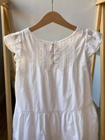 Хлопковое платье Bonpoint, 116