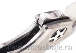 Нож Zero Tolerance 0452Ti № 0003фотография - 7