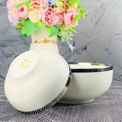 Lenardi 205-636 Салатник 15см MULTICOLOR в под.уп.(х36)Фарфор