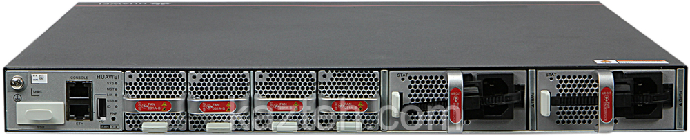 Коммутатор Huawei S5732-H24S6Q