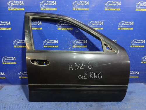 Дверь передняя правая NISSAN CEFIRO 1994