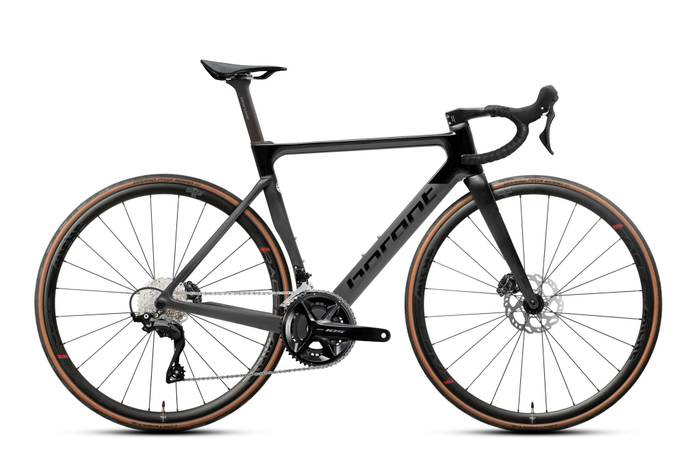 Шоссейный велосипед Borant Prime IV INTD 7120