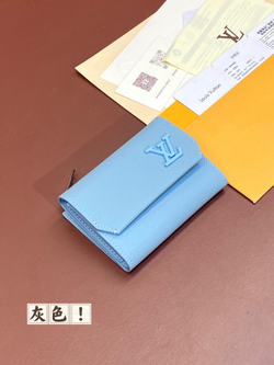 Louis Vuitton Slender Pilot