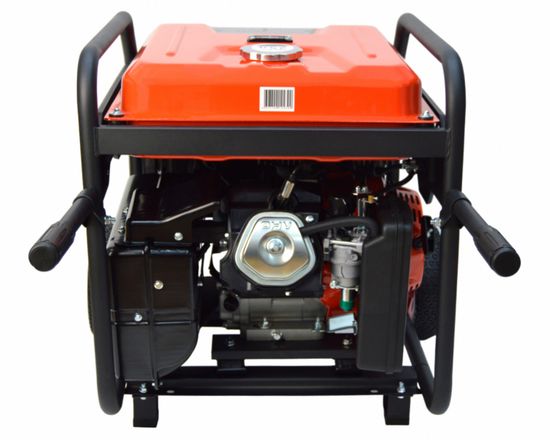 Инверторный генератор "BRAIT" BR8500iOM