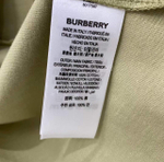 Футболка Burberry