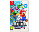 Super Mario Bros Wonder (NS) Б\У