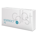 Collost Gel | Коллост-гель 7%