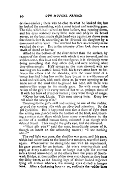 Charles Dickens' Works. Our Mutual Friend | Charles Dickens