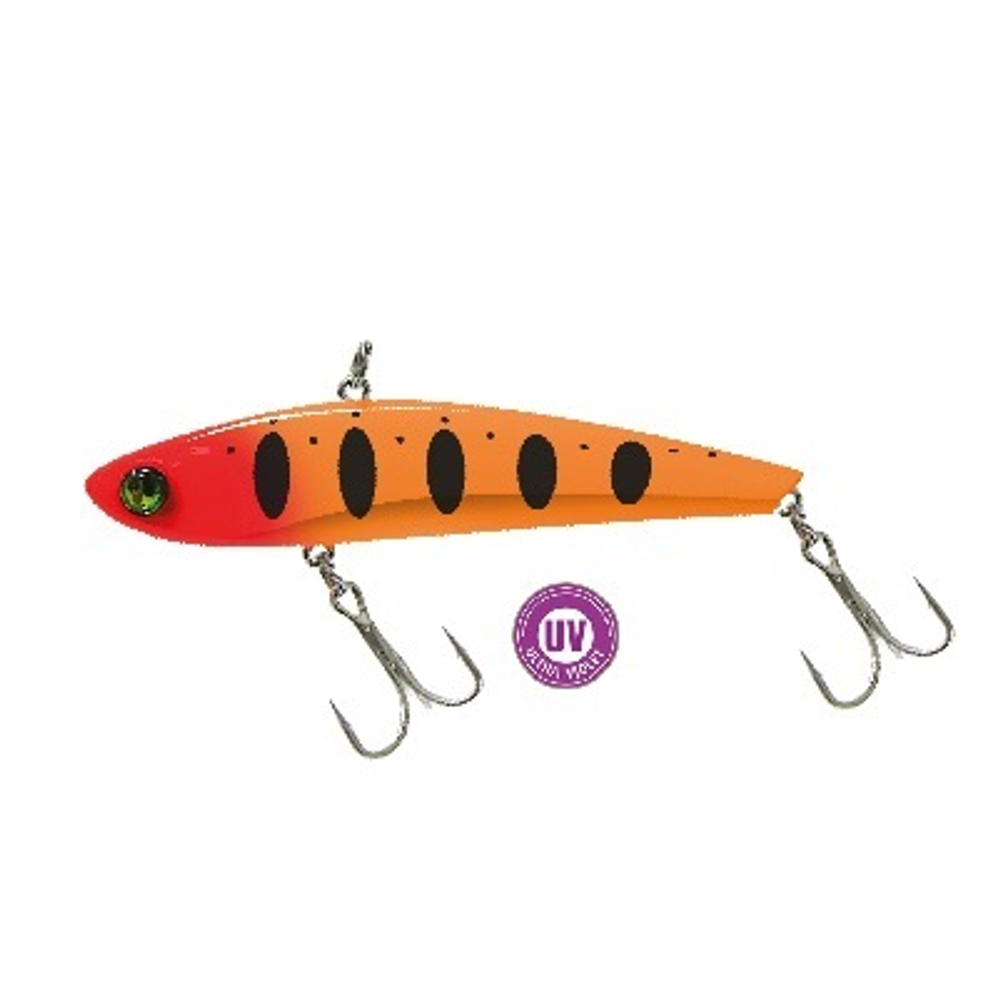 Ратлина  Usami GreenGo 110S #609