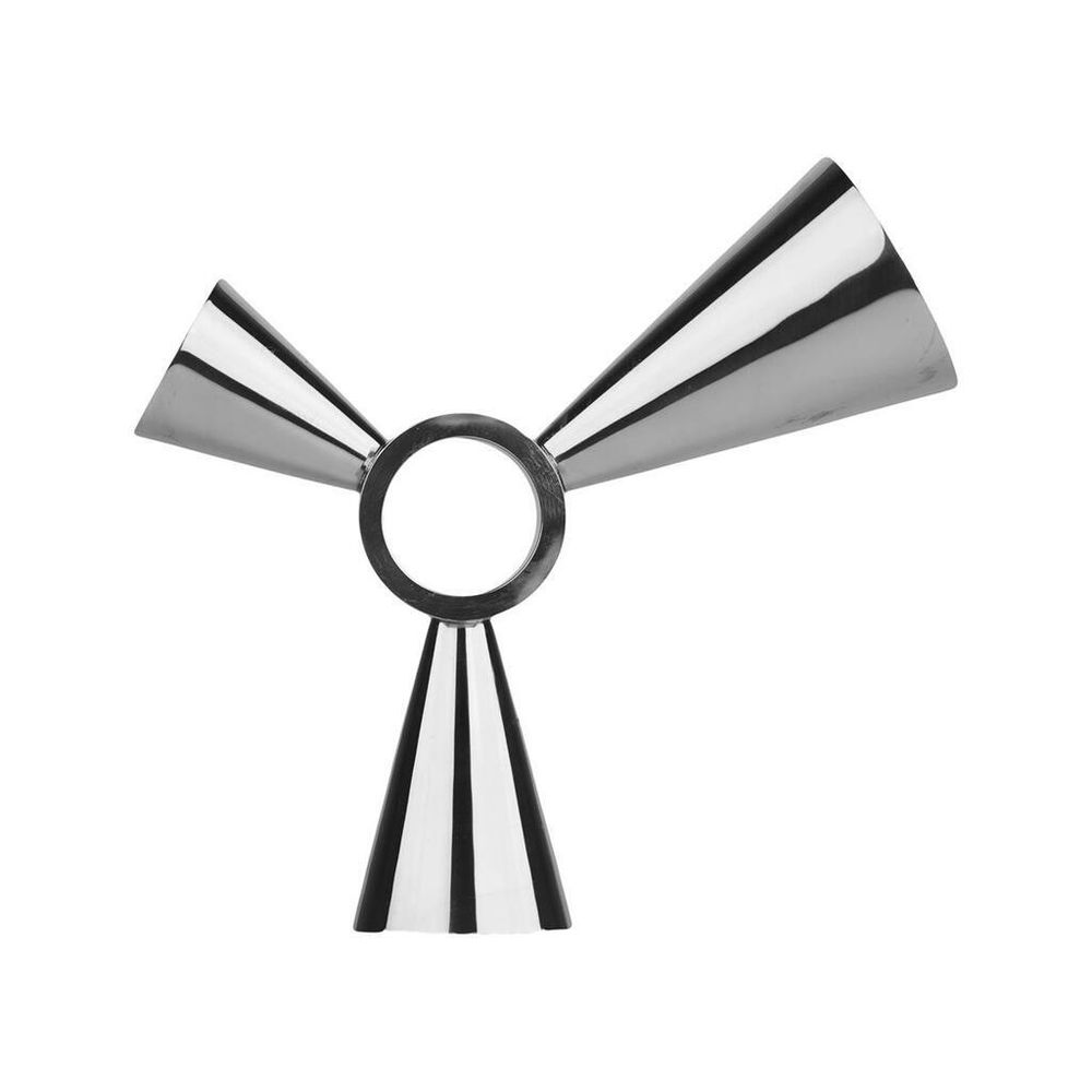 Джиггер 25/50/90 мл "MIXOLOGY-2" тройной нерж. B'Guys P.L.- Barbossa