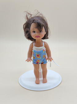 Кукла Барби - Келли 90х "Little swimmer Marisa" 1293