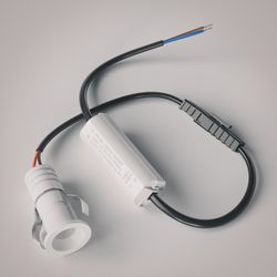 Встраиваемый светильник Lightstar Mobi 032016