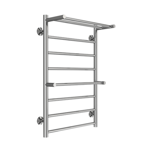 Полотенцесушитель водяной Terminus Аврора с 2-мя/п П8 500х800