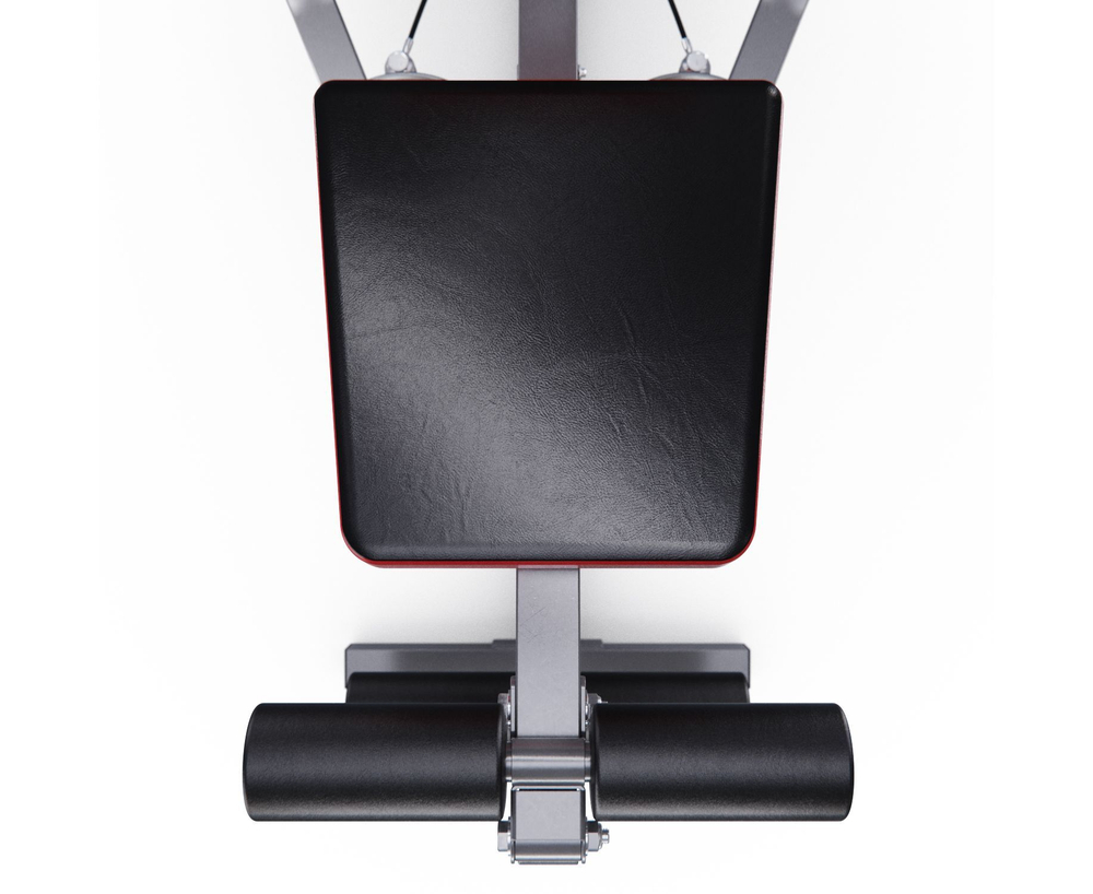 Силовой комплекс DFC HomeGym Kondition 6000