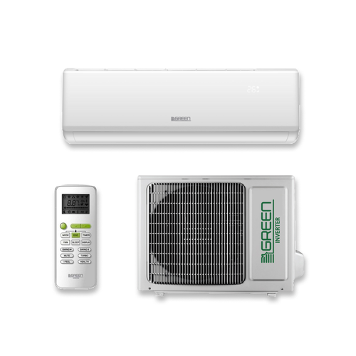 Сплит-система Green TRIUMPH Inverter TSI-18HRIY2/ TSO-18HRIY2