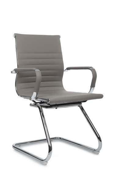 Кресло Хьюго RCH 6002-3E Серый