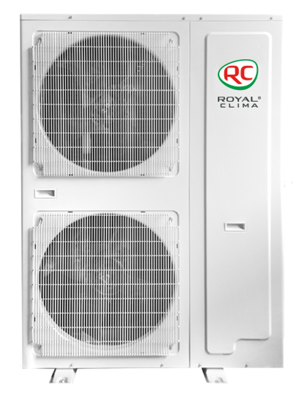 Инверторная сплит-система напольно-потолочного типа серии COMPETENZA DC INVERTER 2025 CO-F 48HNDI/CO-E 48HNDI (комплект)