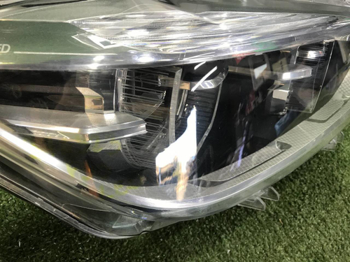 Фара правая BMW 3er F30 (2015-2020) LED