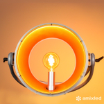 MONO-LAMP DMX