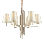 Подвесная люстра Omnilux PORLEZZA OML-72203-06