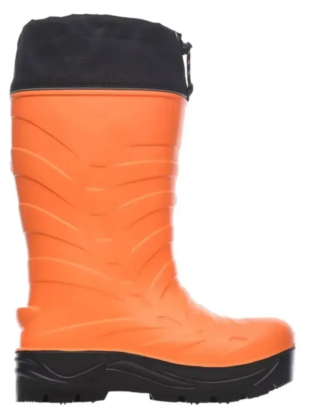 Сапоги мужские Kaury "Protector" -70С (Оранжевый)