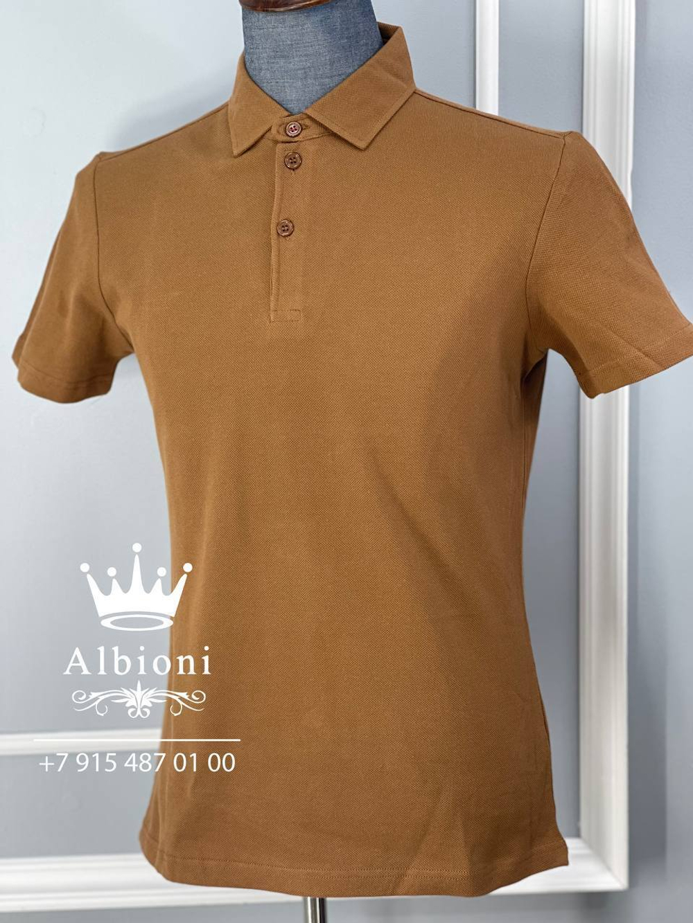 Поло Loro Piana