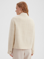 Жакет J25002-040 N.O.M.I