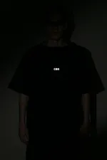 Футболка COR QA2S-T черная