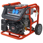 Генератор бензиновый EVOline KB 3300 (Zongshen)