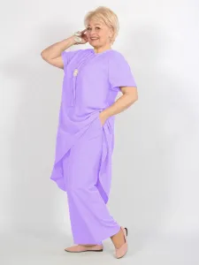 Костюм УК-199-2 Фабрика Моды