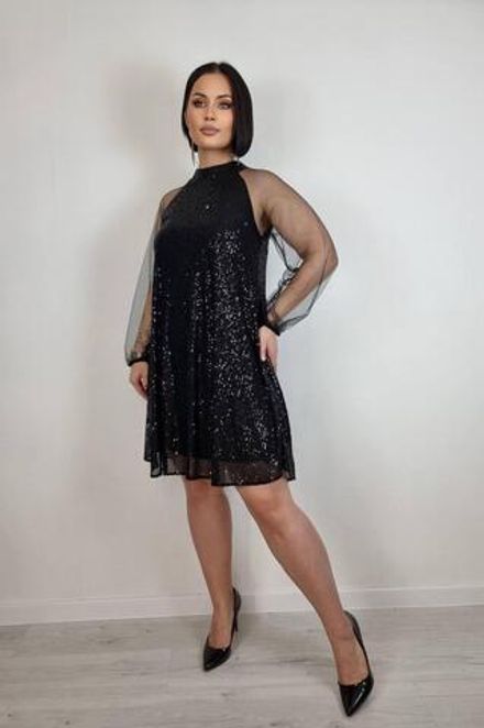 Платье 03531 Fabrika