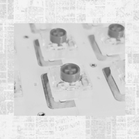 Разбор EP-40 на винтики