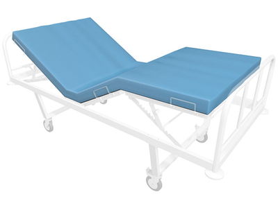 Medical mattress HILFE 8242