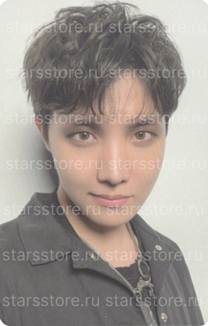 Фотокарта J-Hope Jack In The Box