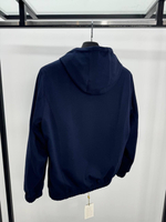 Двухсторонняя ветровка Loro Piana
