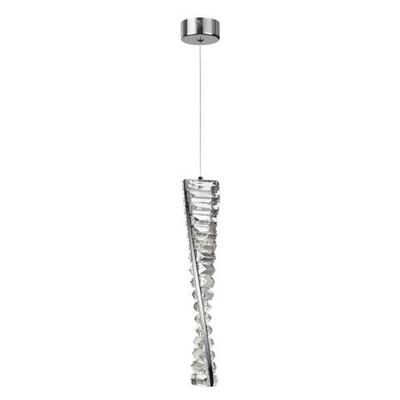 5675/10L LN Подвес LED 13Вт 3000К 220В IP20 LEDIO