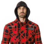 Streetfighter / Красный