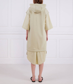 Платье Twinset U&amp;B - хаки(231LL23BB)