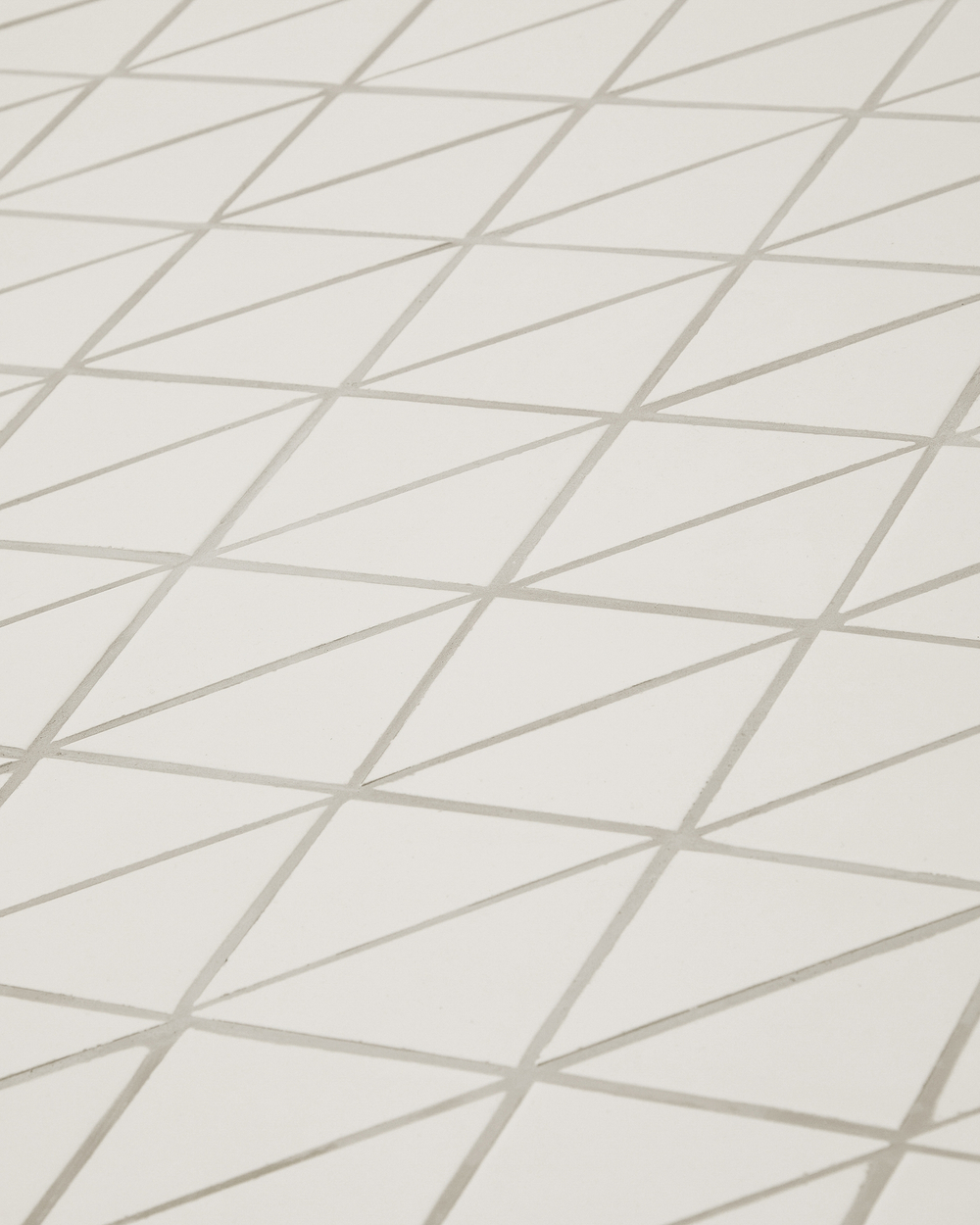 Уличный стол Maurina из зеленой оцинкованной стали с плиткой цвета экрю 182 x 91 см