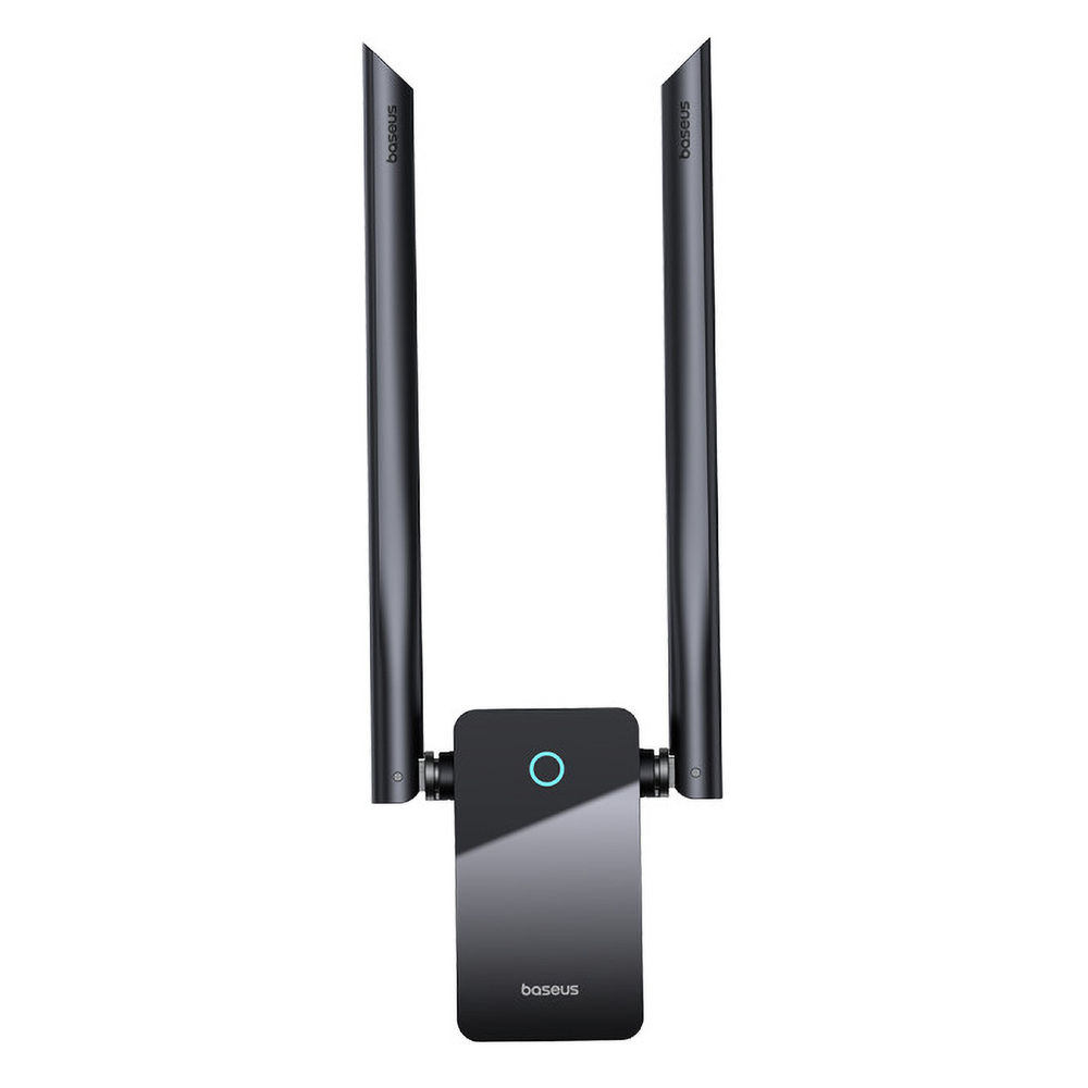 Wi-Fi адаптер Baseus FastJoy Series WiFi Adapter 1800Mbps (с антенной)