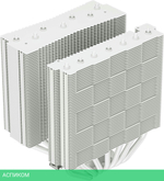 Кулер для процессора DeepCool ASSASSIN 4S WH (R-ASN4S-WHGPMN-G)