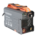 Аппарат сварочный PATRIOT WM 181 Smart MMA