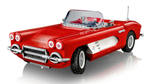 Конструктор LEGO Icons 10321 Corvette