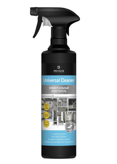 Pro-Brite Универсальный очиститель 0,5л