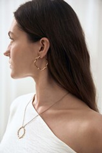 Сет TETRA | ТЕТРА в позолоте