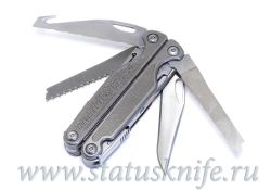 Мультитул Leatherman Charge TTi Old Schoolфотография - 3