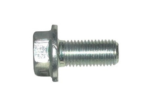 Болт кронштейна двигателя 1118, 2112, 2170 (М10х25)