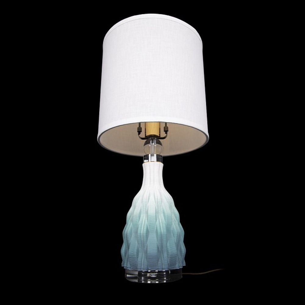 Настольная лампа декоративная Loft it Mediterraneo 10262T/S