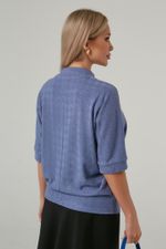 Блузка Андреа №3 Valentina