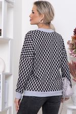 Джемпер 41653 Avili